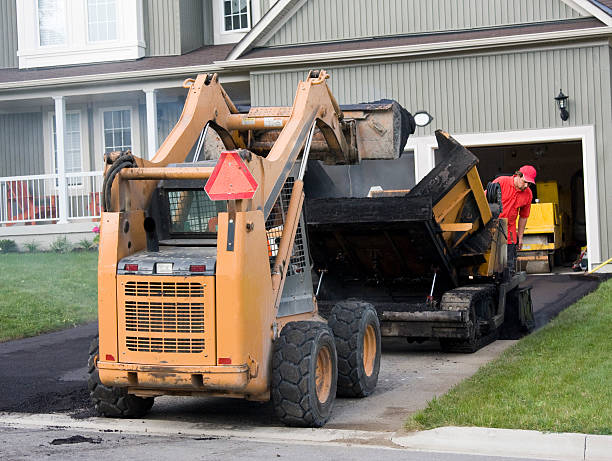 Trusted Forest View, IL Driveway Pavers Experts